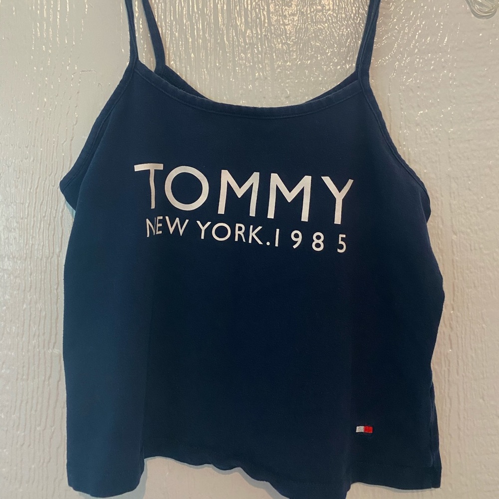 Tommy Hilfiger Tank